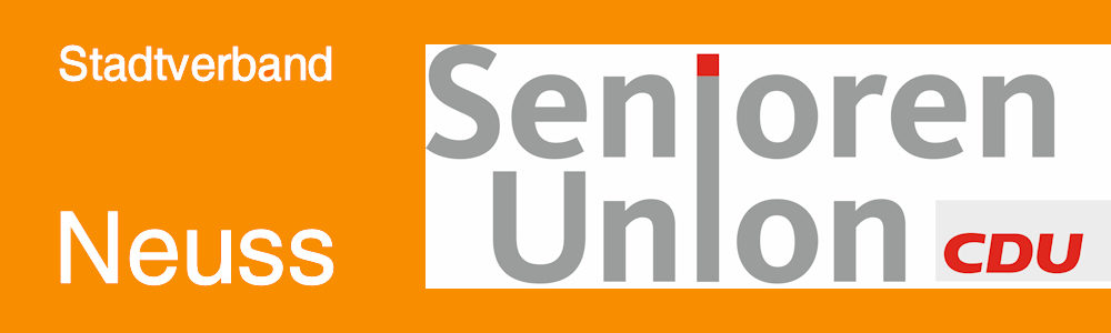 Seniorenunion Neuss